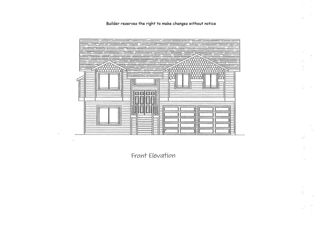 18513 Clarence Ave Unit  Stanwood WA 98292