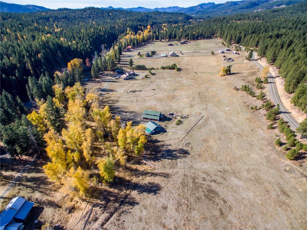 371 Boondogle Rd WA 98922 Unit  Teanaway WA 98922