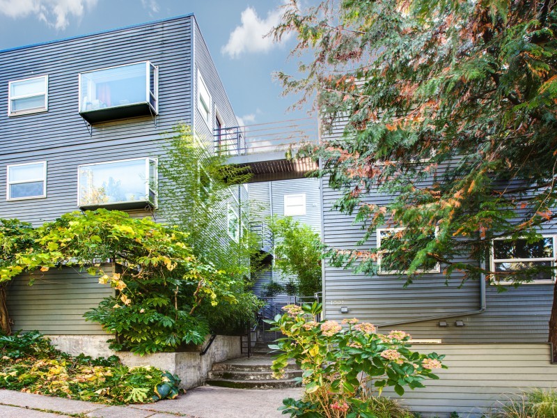 1501 E Spring St Unit 6 Unit 6 Seattle WA 98122