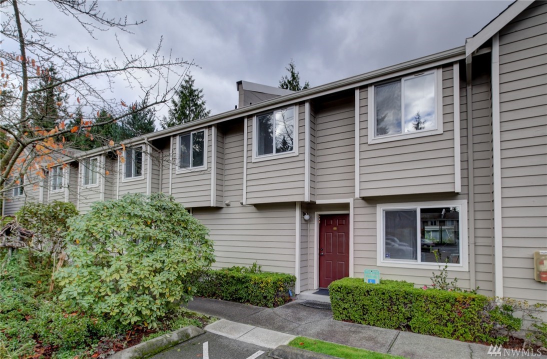 21902 56th Ave W Unit A2 Unit A2 Mountlake Terrace WA 98043