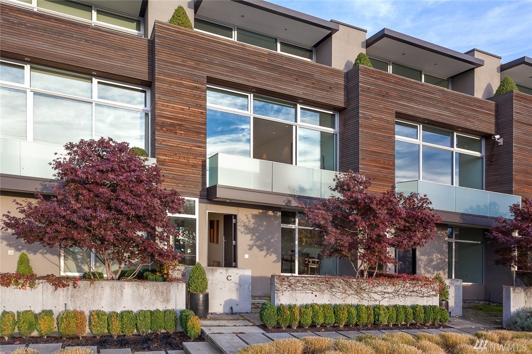 1750 Lake Washington Blvd N Unit C Unit C Renton WA 98056