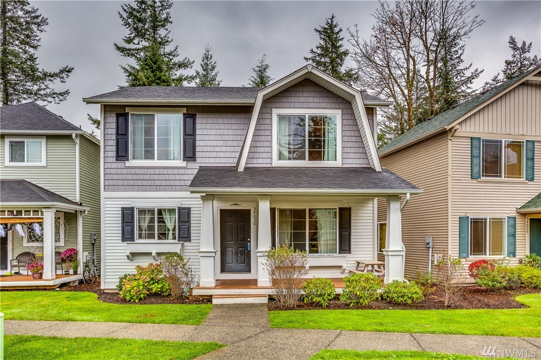 34030 SE Strouf St Snoqualmie WA 98065