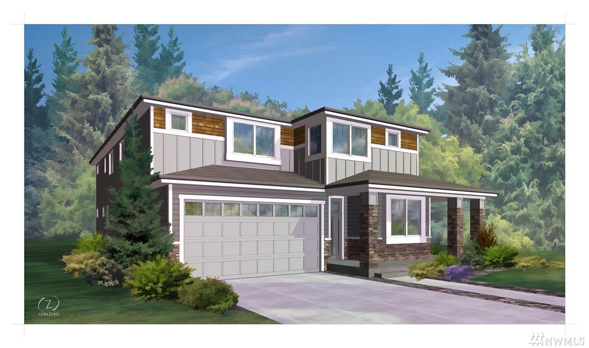 12730 NE 69th Dr Unit  Kirkland WA 98033