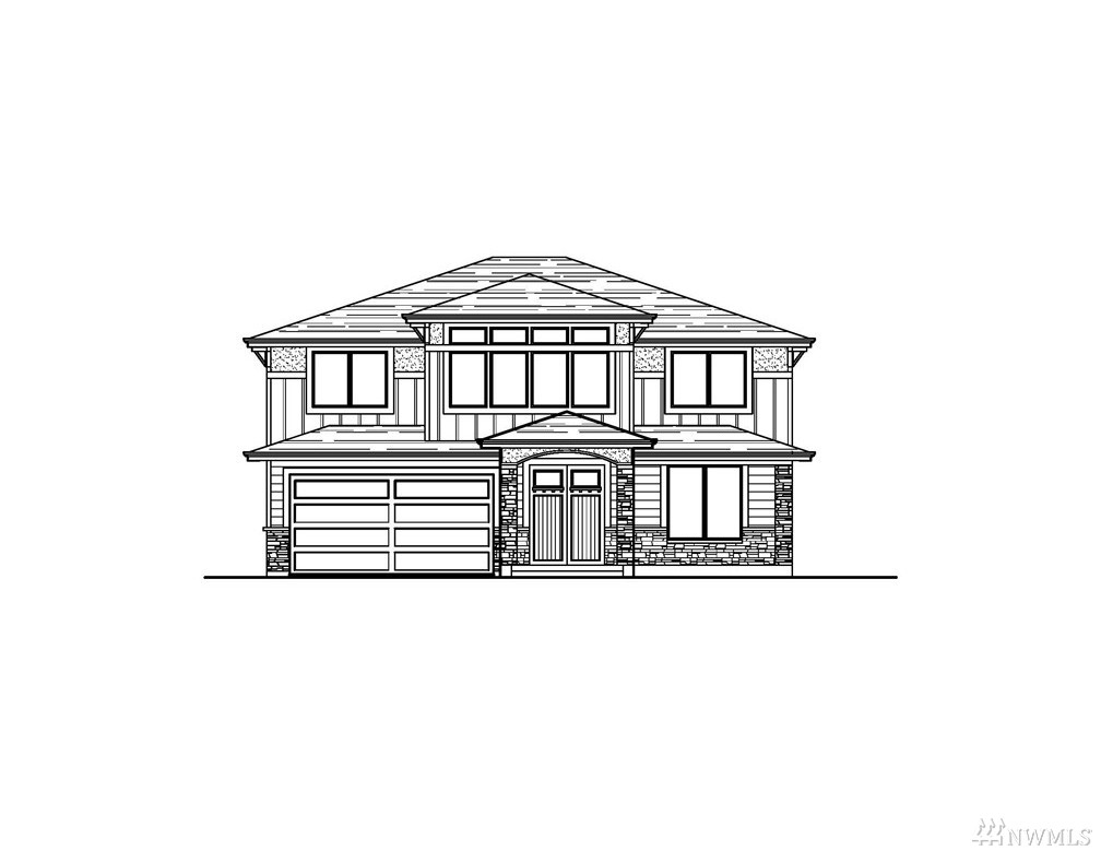 12711 NE 69th Dr Unit  Kirkland WA 98033