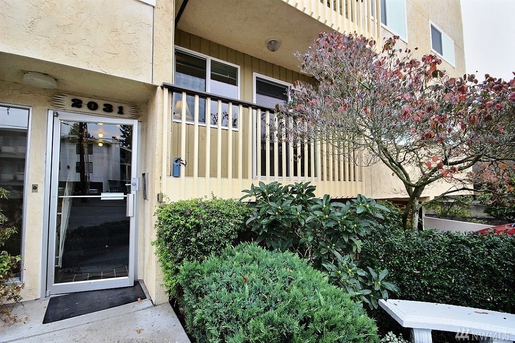 2031 NW 59th St Unit 104 Unit 104 Seattle WA 98107