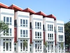 6710 15th Ave NW Unit  Seattle WA 98107