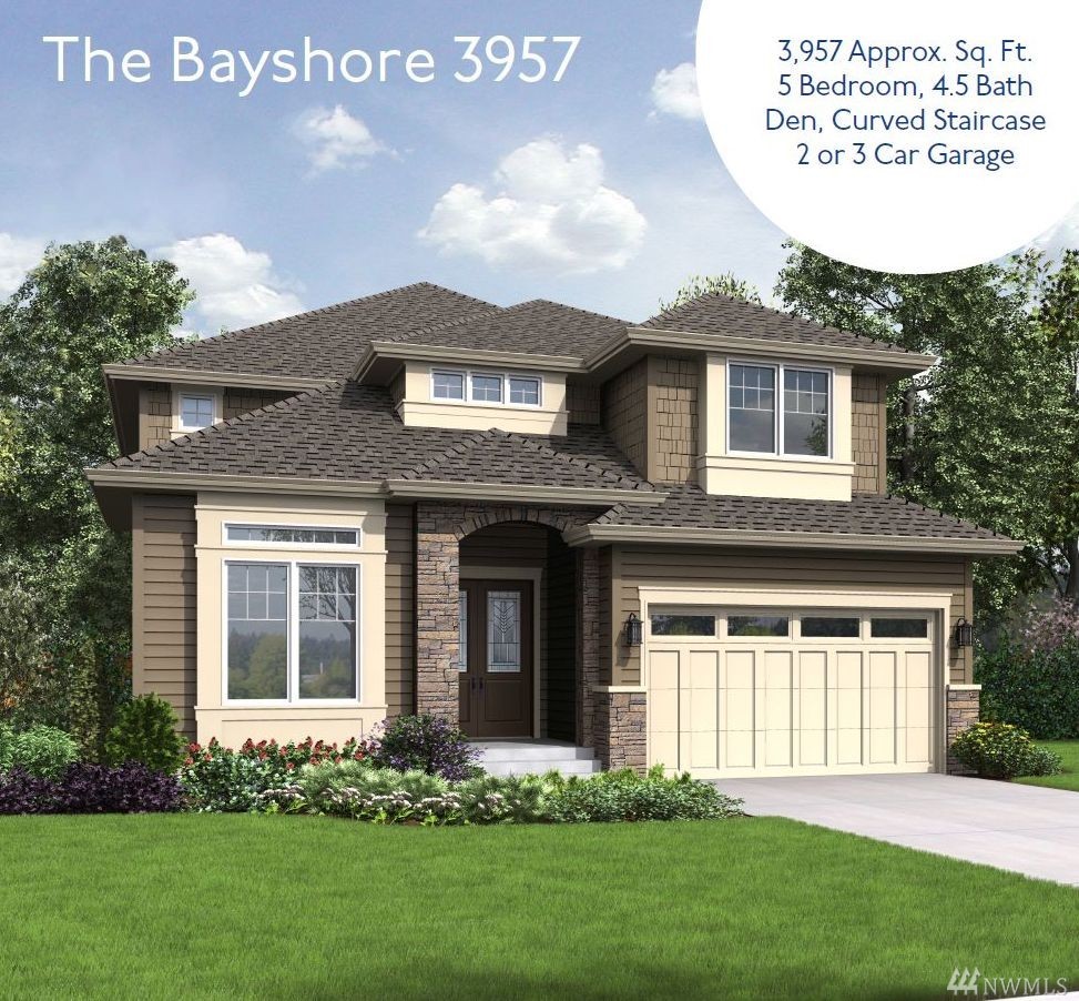 1985 213th Ct SE Unit 2 Unit 2 Sammamish WA 98075