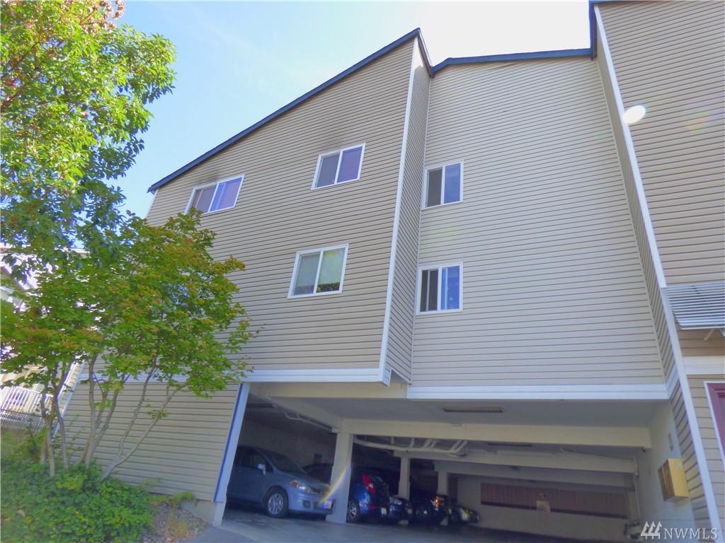 14344 Stone Ave N Unit 11 Unit 11 Seattle WA 98133