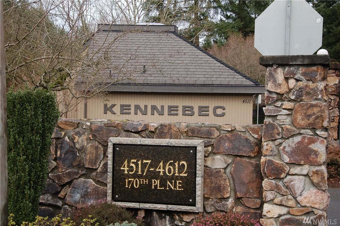 4517 170th Pl NE Redmond WA 98052