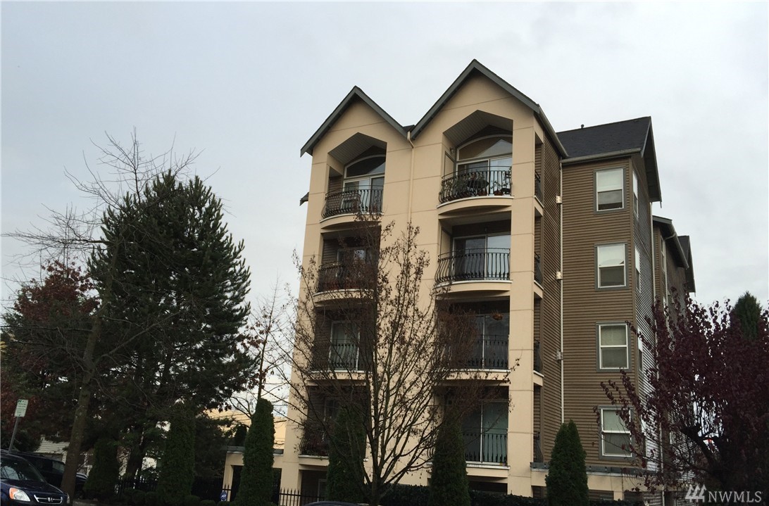 1101 E Terrace St Unit 204 Unit 204 Seattle WA 98122