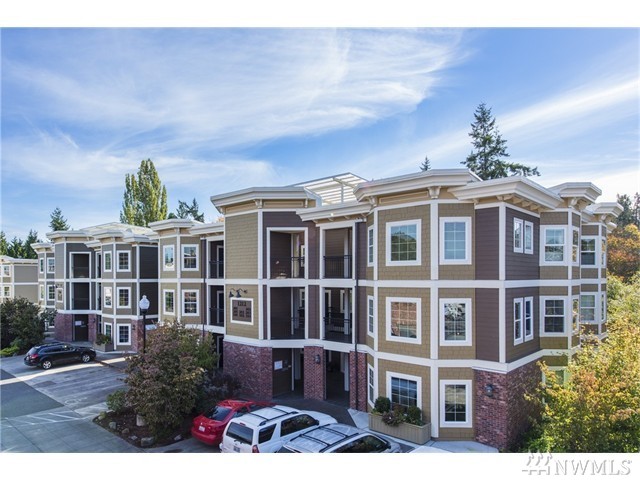 1216 Old Fairhaven Pkwy Unit 203 Unit 203 Bellingham WA 98225