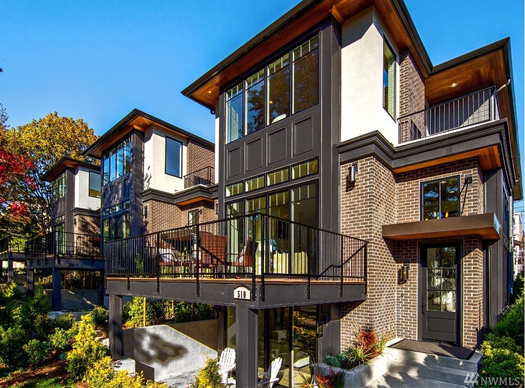 510 Market St Unit  Kirkland WA 98033