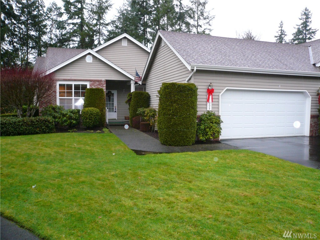11008 80th Ave Ct SW Unit 5A Unit 5A Lakewood WA 98498