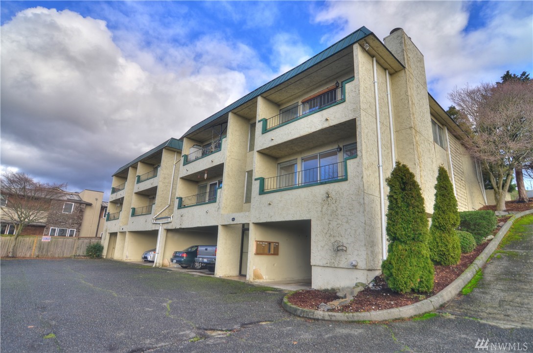 629 Cedar Ave S Unit A102 Unit A102 Renton WA 98057