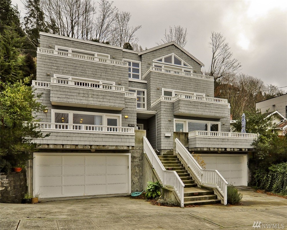 3830 59th Ave SW Unit B Unit B Seattle WA 98116