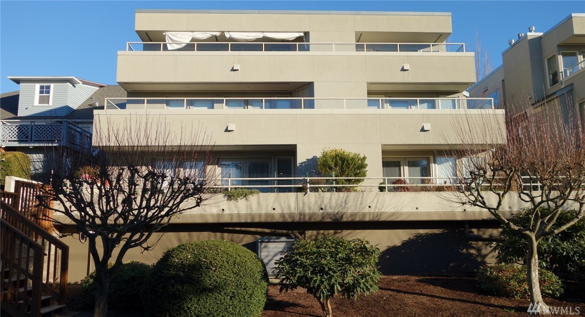 4457 44th Ave SW Unit 101 Unit 101 Seattle WA 98116