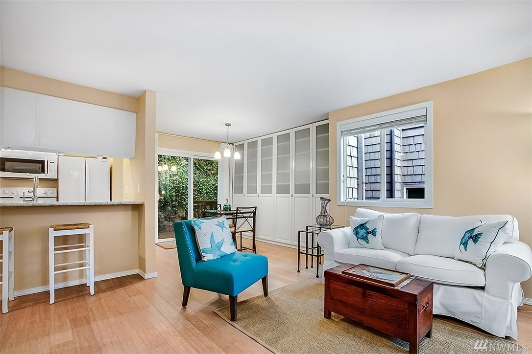 4114 58th Pl SW Unit 2 Unit 2 Seattle WA 98116