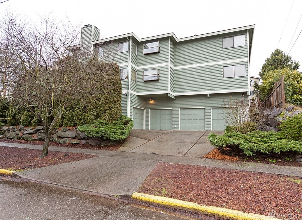 9407 Linden Ave N Unit C Unit C Seattle WA 98103