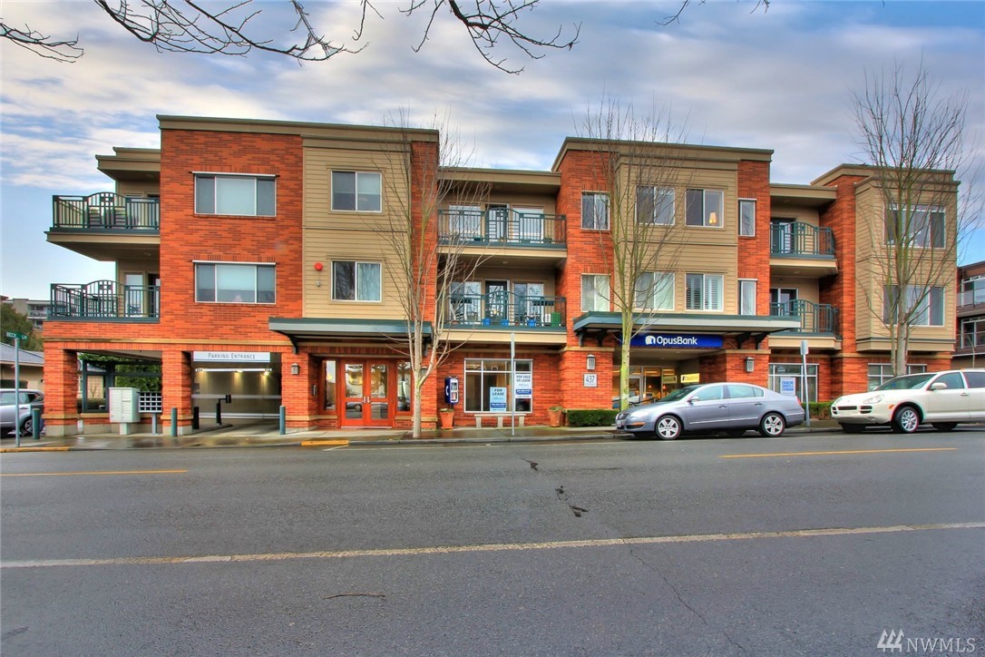 437 Fifth Ave S Unit 2A Unit 2A Edmonds WA 98020