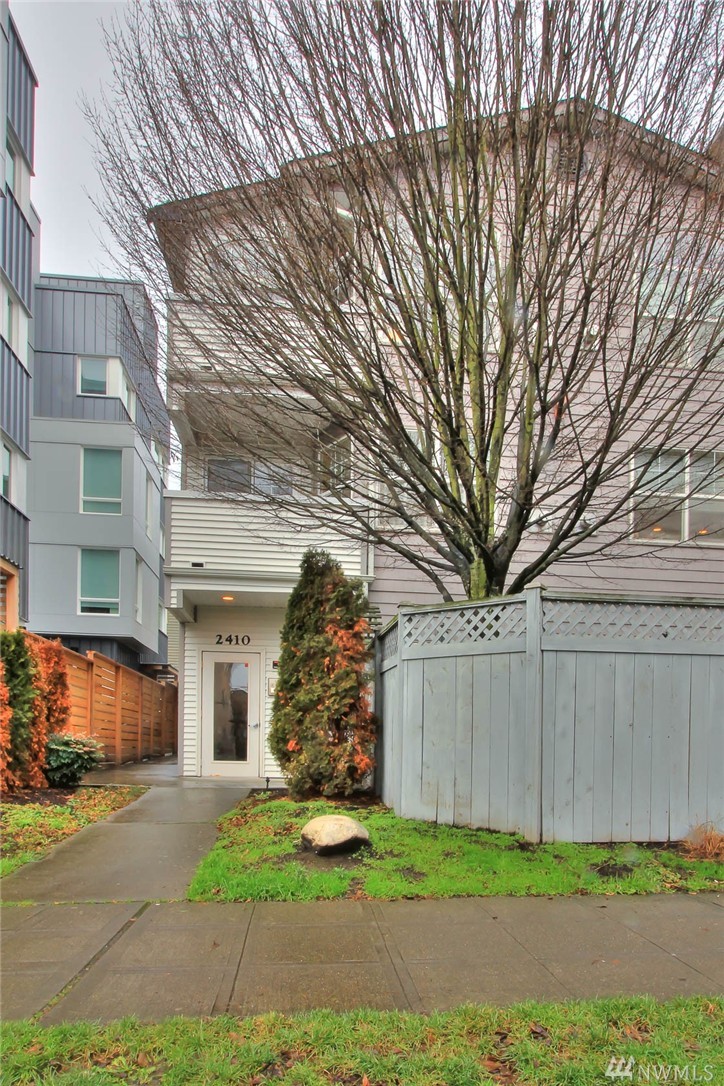2410 NW 58th St Unit 301 Unit 301 Seattle WA 98107