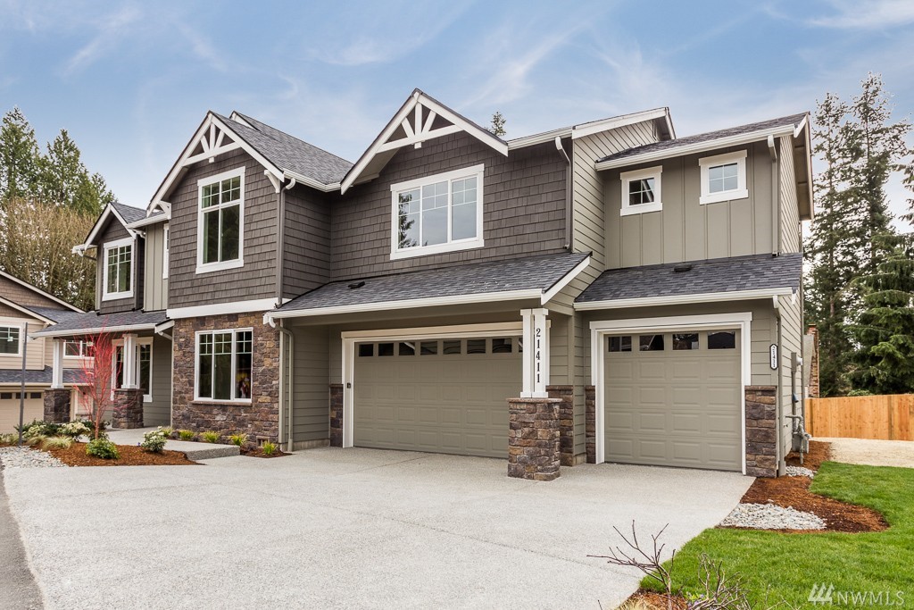 21411 9th Ave SE Bothell WA 98021