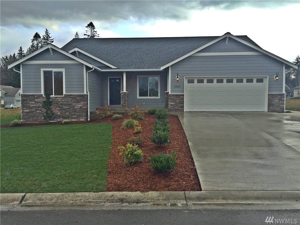 5383 Coastal Loop Unit  Blaine WA 98230
