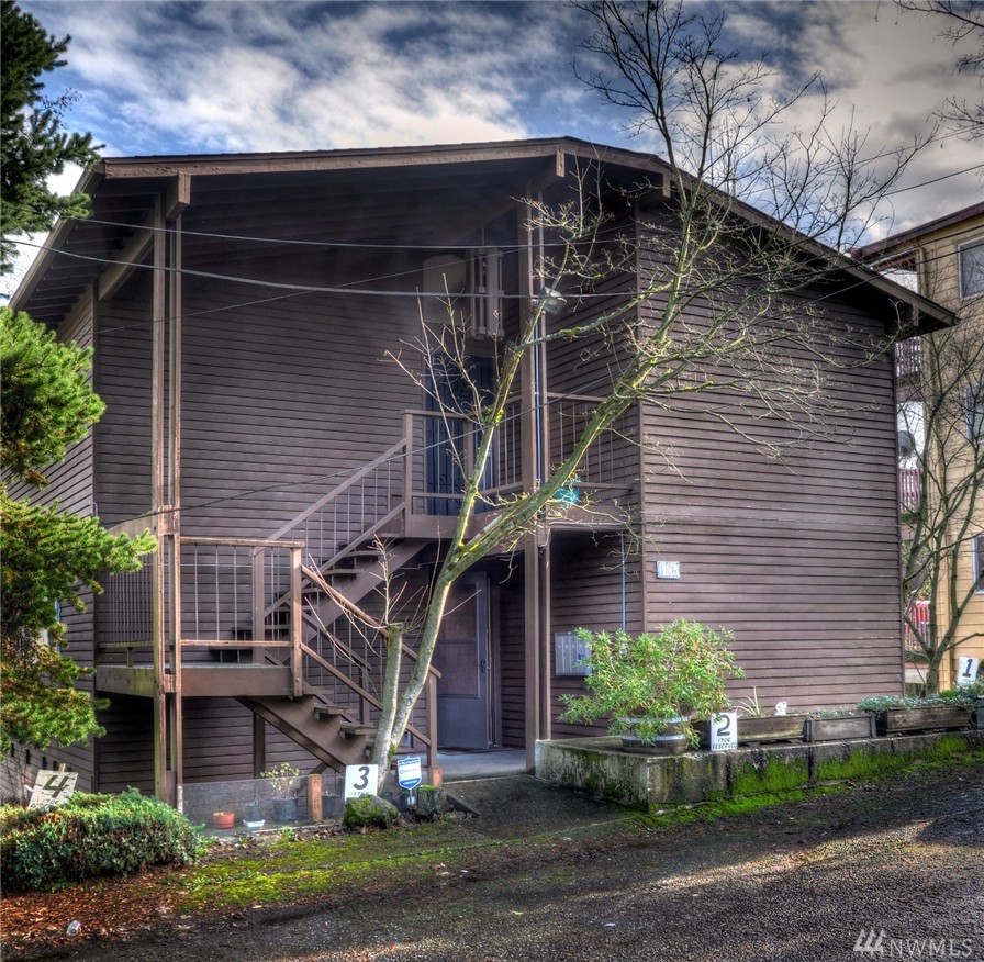 1706 16th Ave S Unit A3 Unit A3 Seattle WA 98144