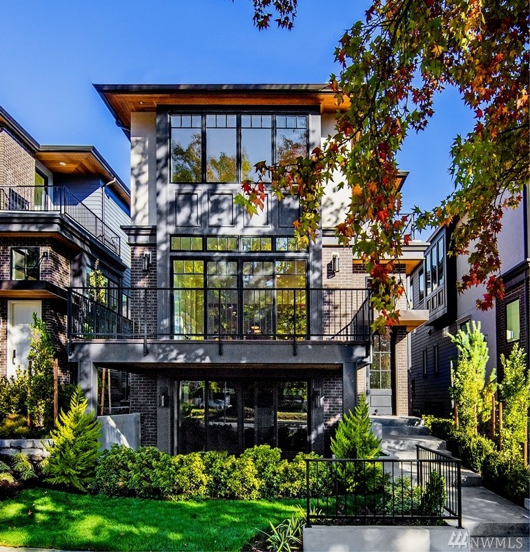 514 Market St Unit  Kirkland WA 98033