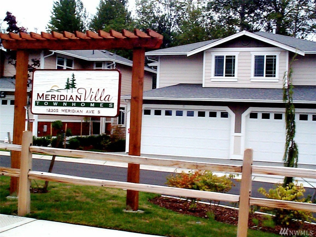 12305 Meridian Ave S Unit 11 Unit 11 Everett WA 98208