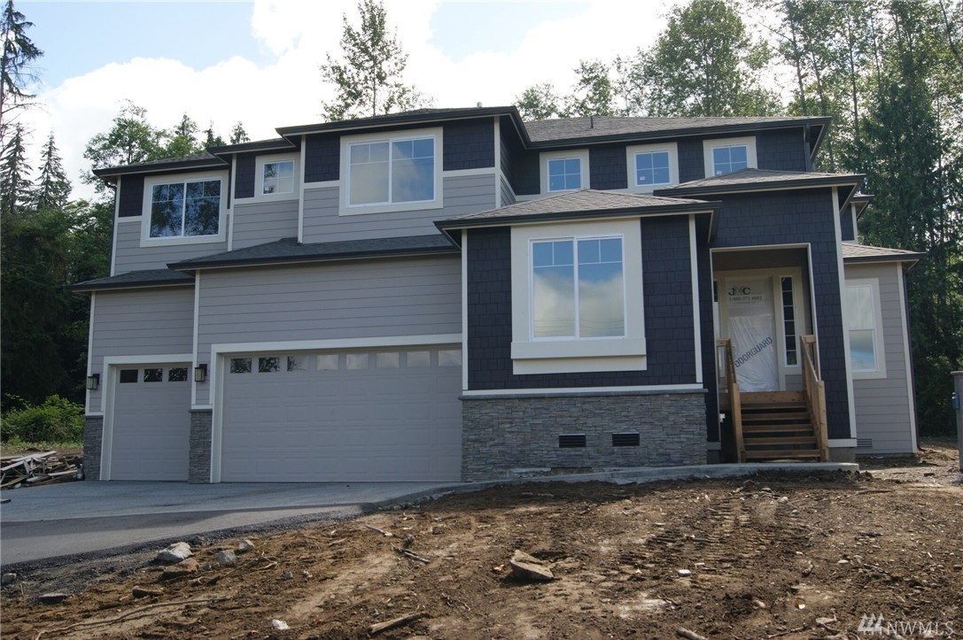 16527 91st Ave NE Arlington WA 98223