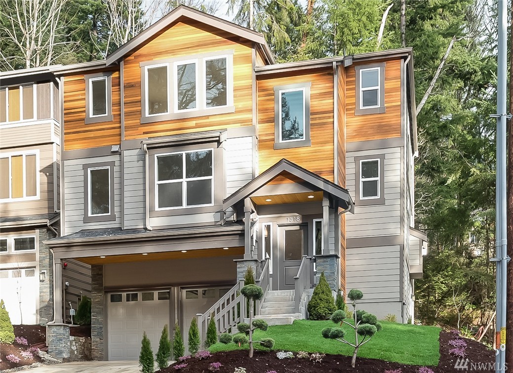 1318 210th Ave NE Sammamish WA 98074