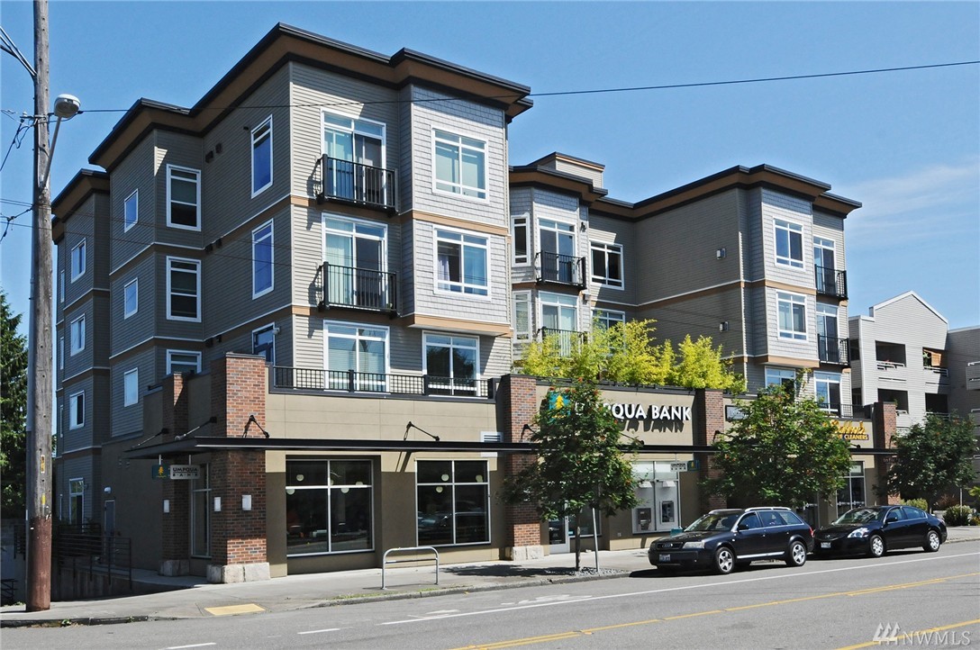 7116 Greenwood Ave N Unit 305 Unit 305 Seattle WA 98103