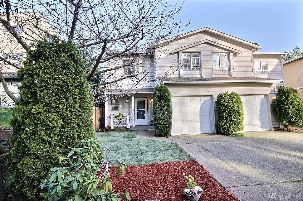 1008 Sunset Blvd NE Unit A Unit A Renton WA 98056