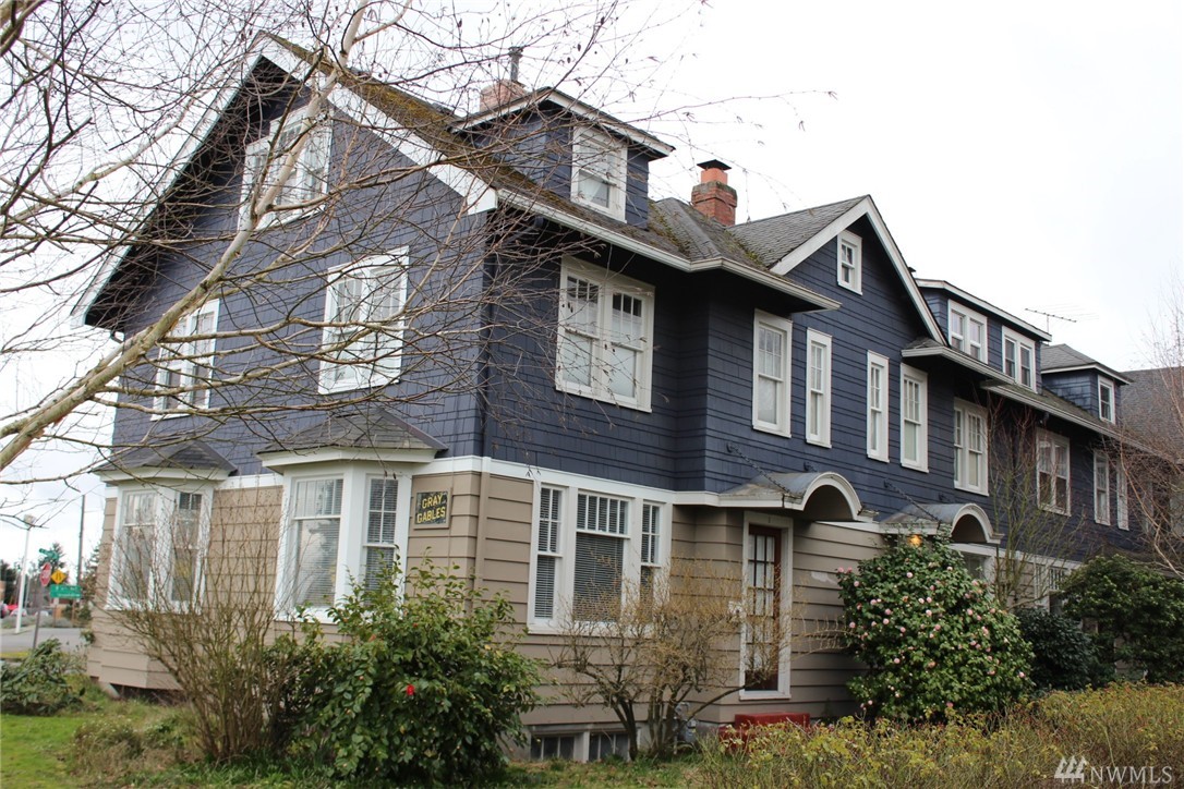 1617 Division Ave Unit 1 Unit 1 Tacoma WA 98403