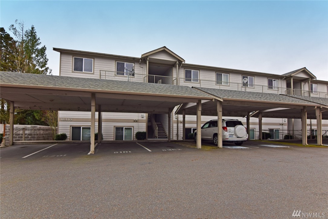 16410 36th Ave W Unit D301 Unit D301 Lynnwood WA 98037