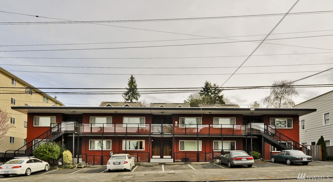 7106 California Ave SW Unit 103 Unit 103 Seattle WA 98136