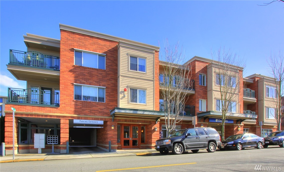 437 Fifth Ave S Unit 3B Unit 3B Edmonds WA 98020