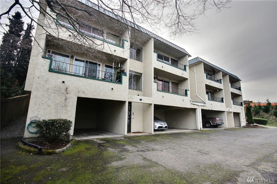 629 Cedar Ave S Unit B203 Unit B203 Renton WA 98057