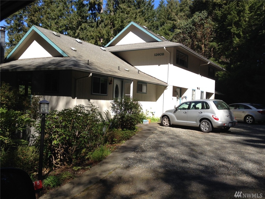 12608 Burnham Dr NW #1 Gig Harbor WA 98332