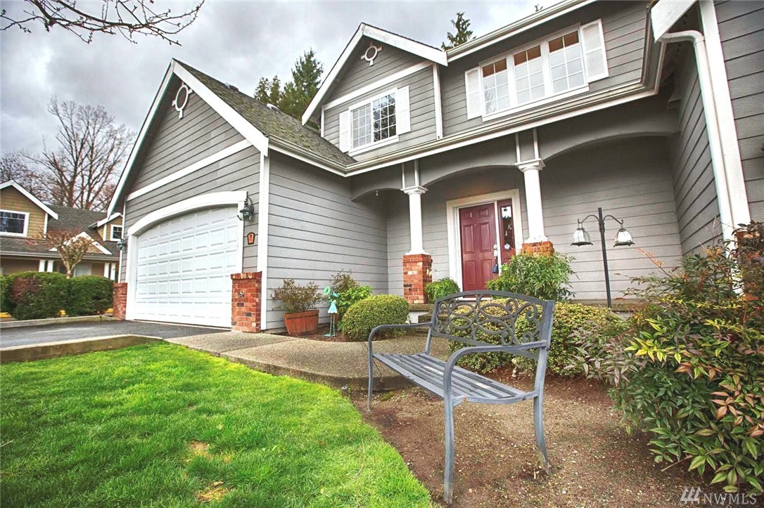 16526 SE 256th St Unit C1 Unit C1 Covington WA 98042