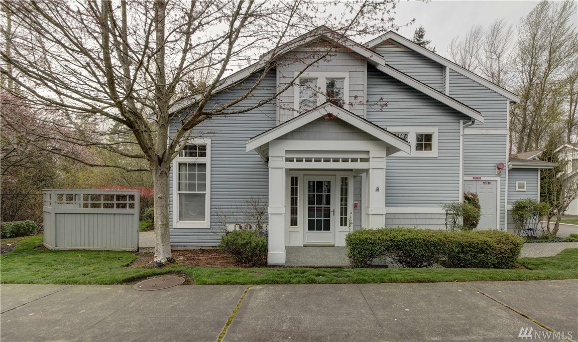 19163 110th Pl SE Unit 19177 Unit 19177 Renton WA 98055