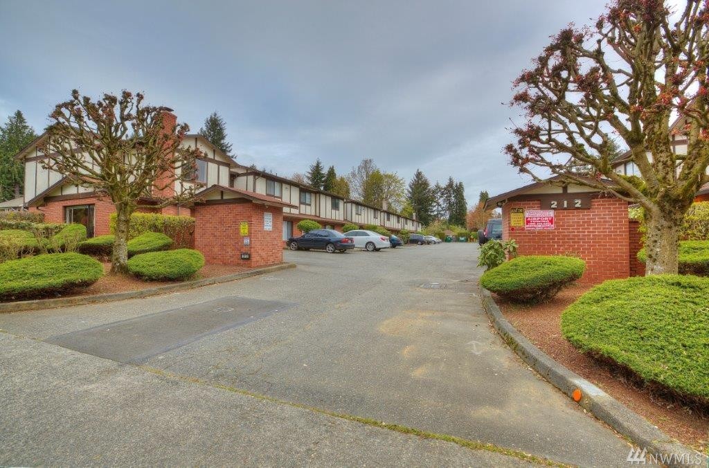 212 SW 146th St Unit 201 Unit 201 Burien WA 98166