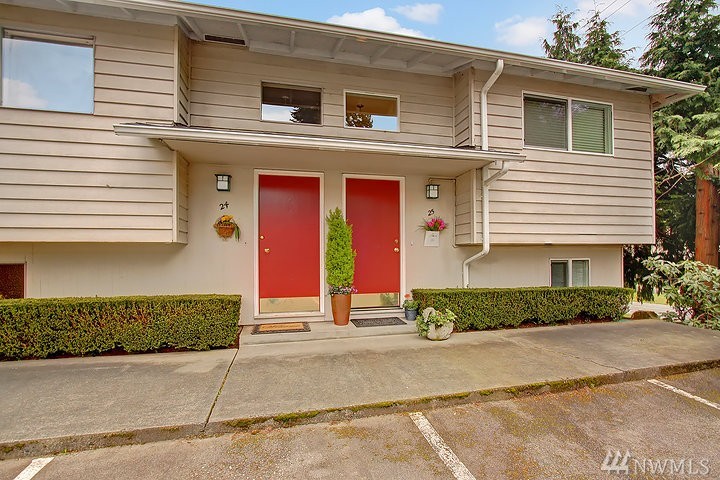 7631 218th St SW Unit 25 Unit 25 Edmonds WA 98026