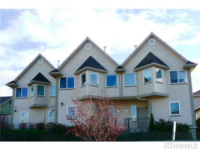 3315 Rockefeller Ave Unit 6 Unit 6 Everett WA 98201