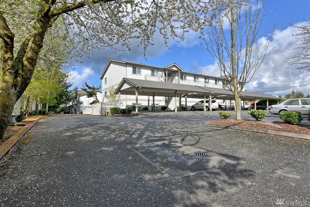 16410 36th Ave W Unit D102 Unit D102 Lynnwood WA 98037