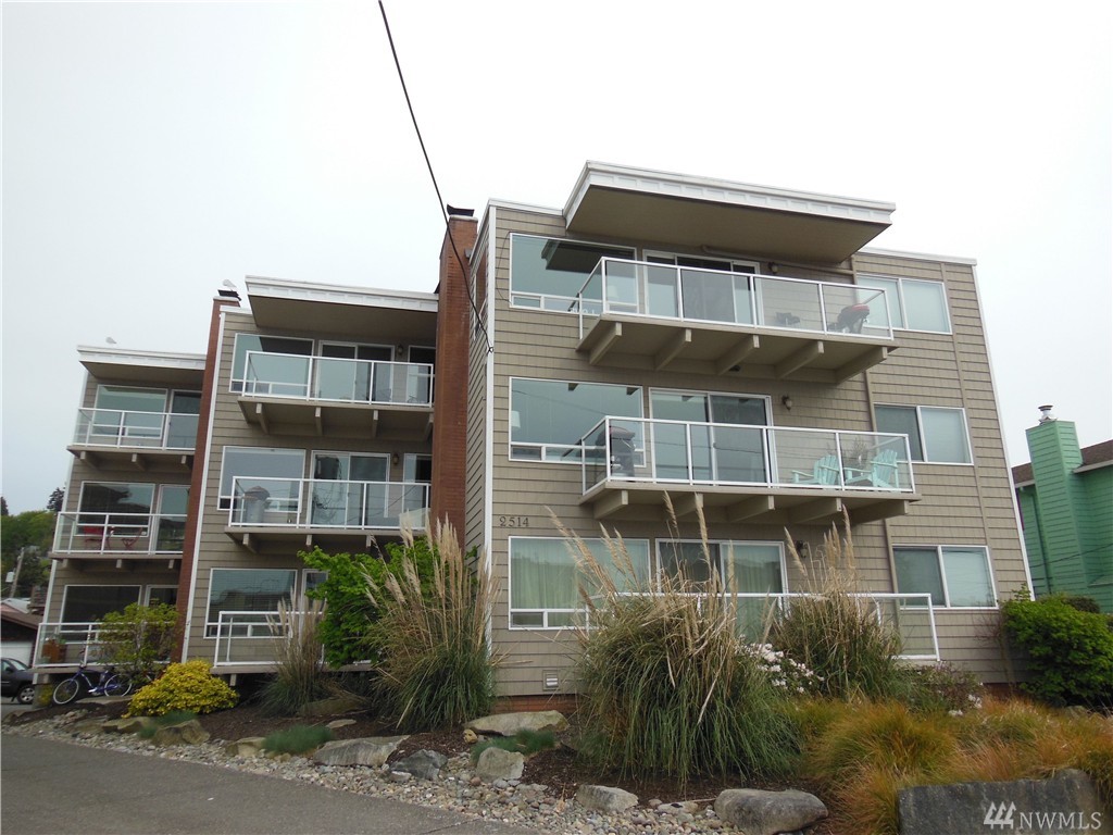2514 57th Ave SW Unit 303 Unit 303 Seattle WA 98116