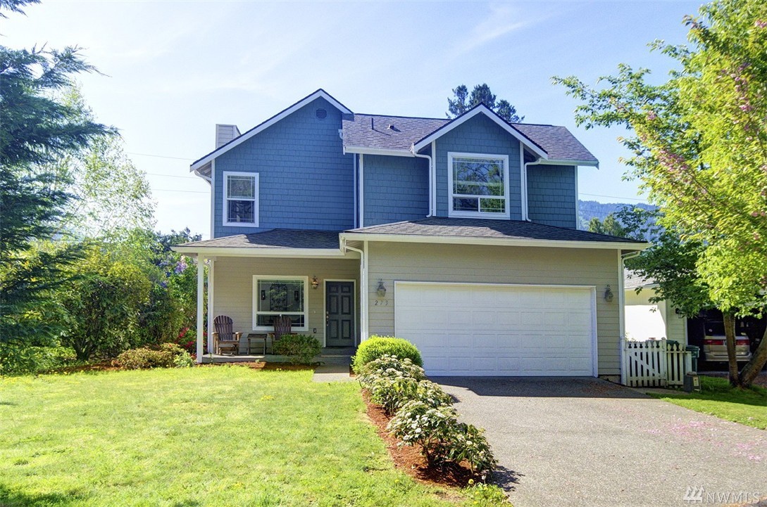 273 NE Creek Way Unit A Unit A Issaquah WA 98027