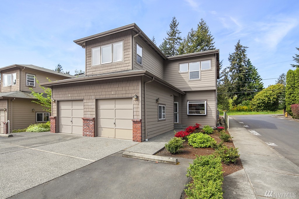 20901 Cypress Way Unit 1 Unit 1 Lynnwood WA 98036