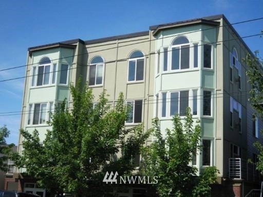 1629 Queen Anne Ave N Unit 402 Unit 402 Seattle WA 98109