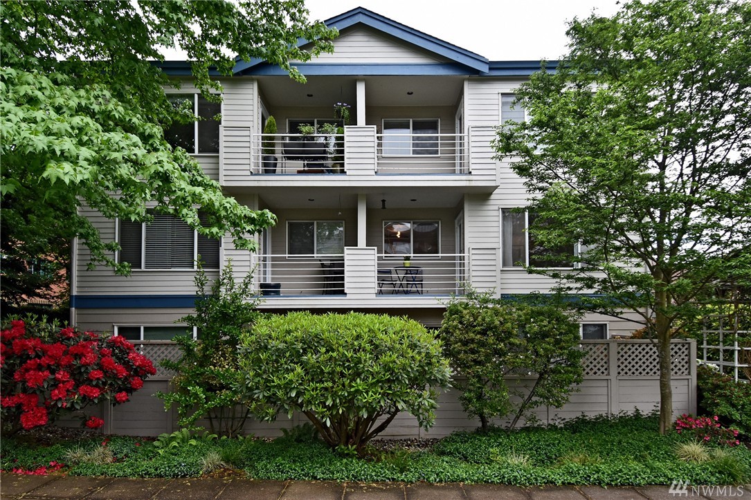 2727 Franklin Ave E Unit 205 Unit 205 Seattle WA 98102